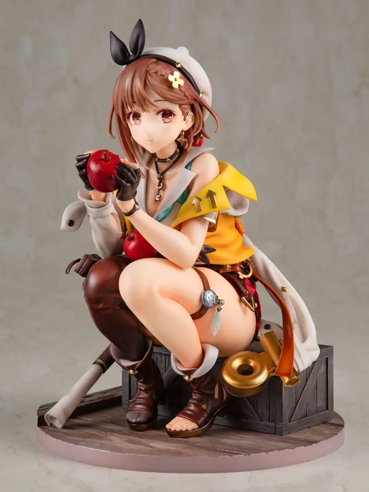 Reisalin Stout PVC Statue 1/6 18 cm Atelier Ryza 2