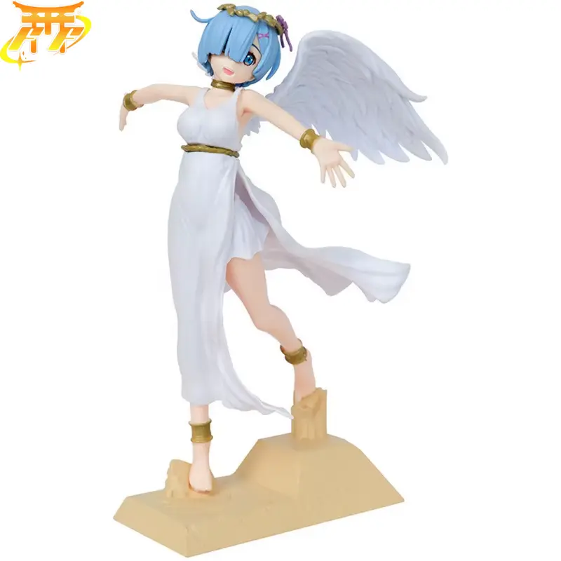 Rem "Demon Angel" Figuren - Re
