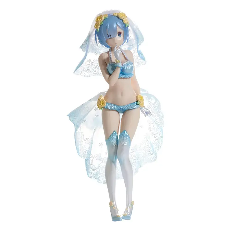 Rem EXQ, Re