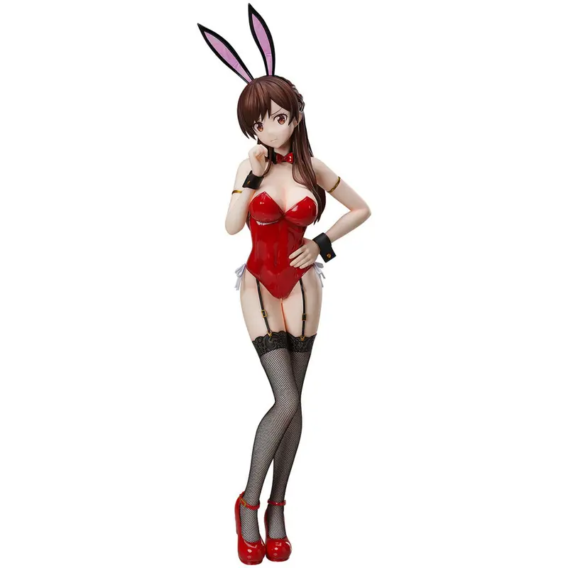 Rent-a-Girlfriend PVC Statue 1/4 Chizuru Mizuhara Bunny Ver.