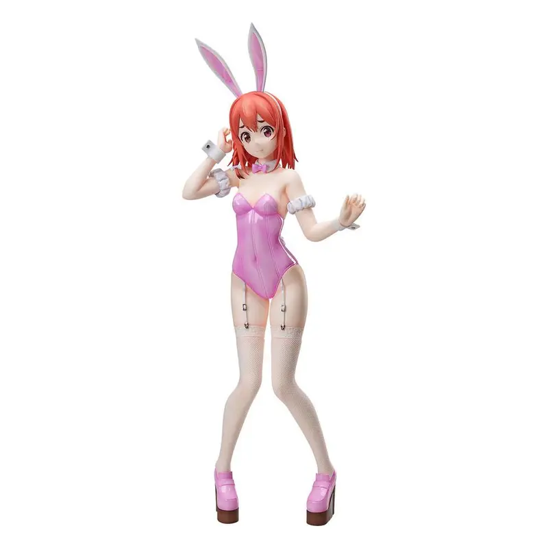 Rent-A-Girlfriend PVC Statue 1/4 Sumi Sakurasawa