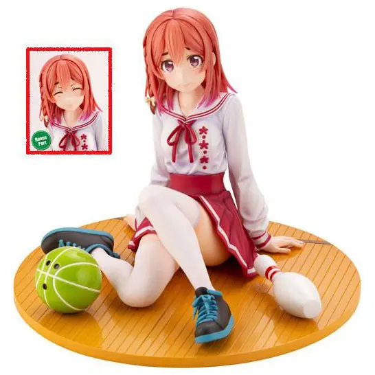 Rent-A-Girlfriend PVC Statue 1/7 Sumi Sakurasawa Bonus Edition