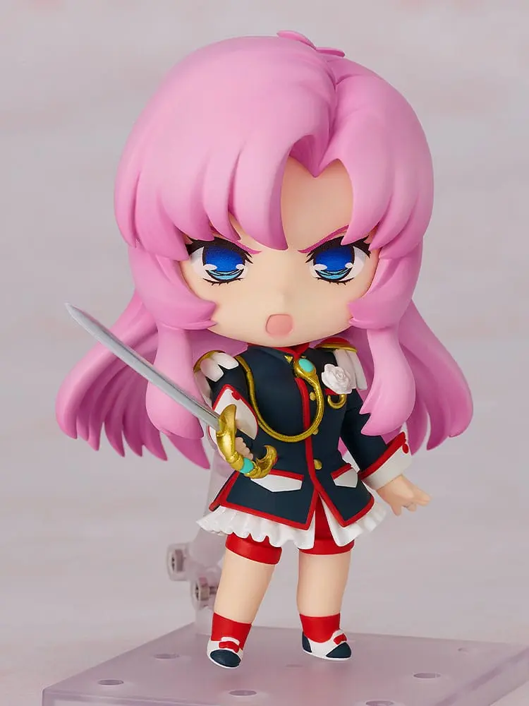 Revolutionary Girl Utena Nendoroid Actionfigur Utena Tenjo 10 cm