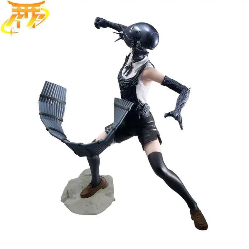 Reze Figuren - Chainsaw Man