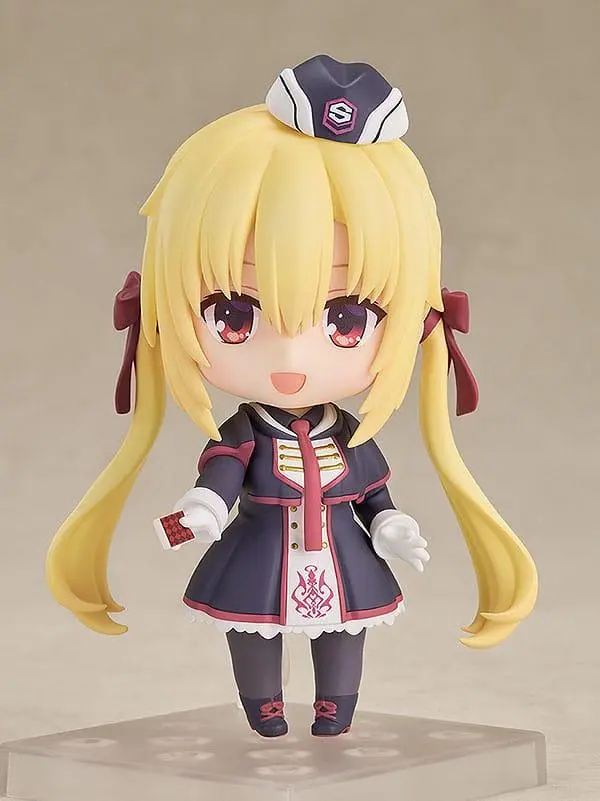 Riddle Joker Nendoroid Actionfigur Nanami Arihara 10 cm