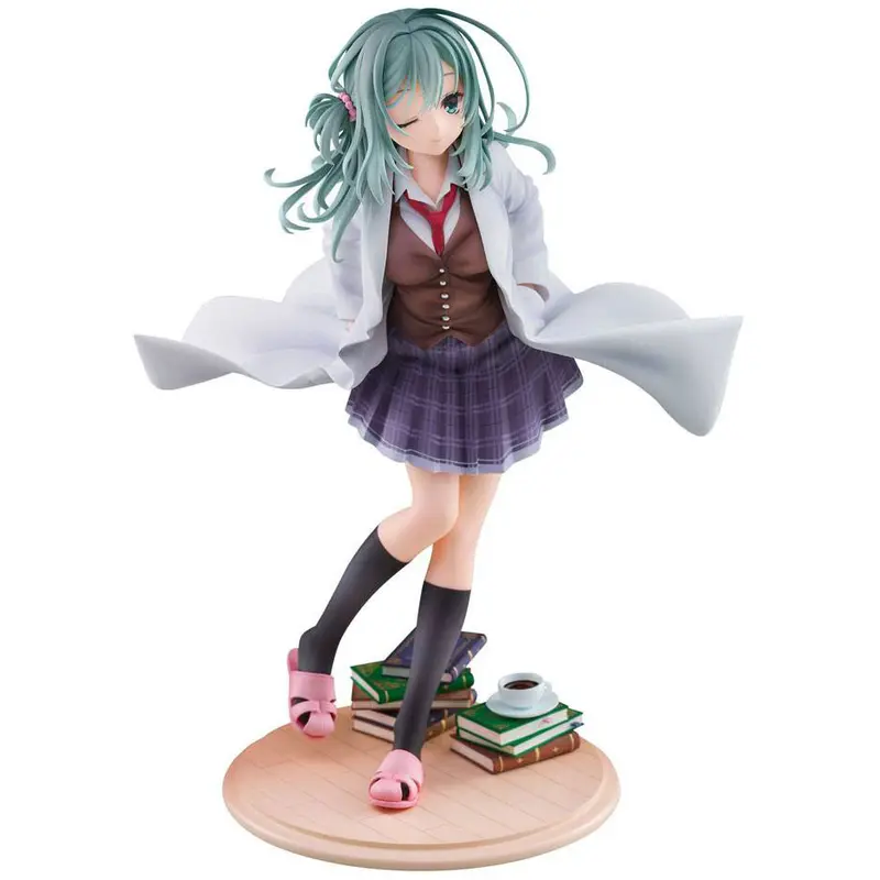 Riddle Joker PVC Statue 1/7 Mayu Shikibe Normal Ver.