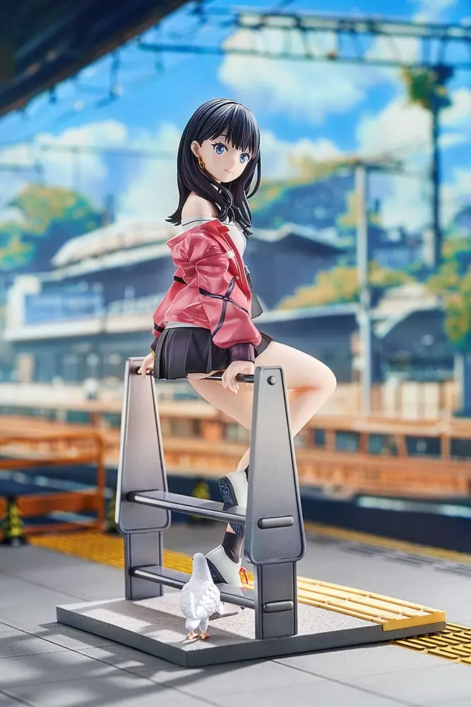 Rikka Takarada