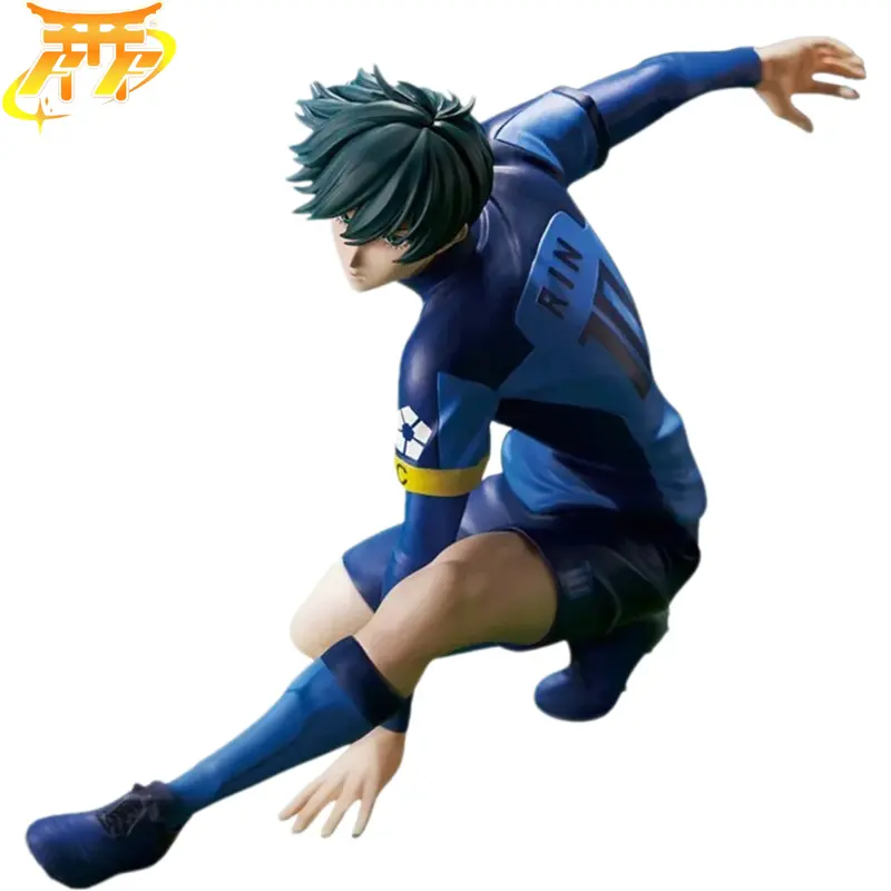 Rin Itoshi Figuren - Blue Lock