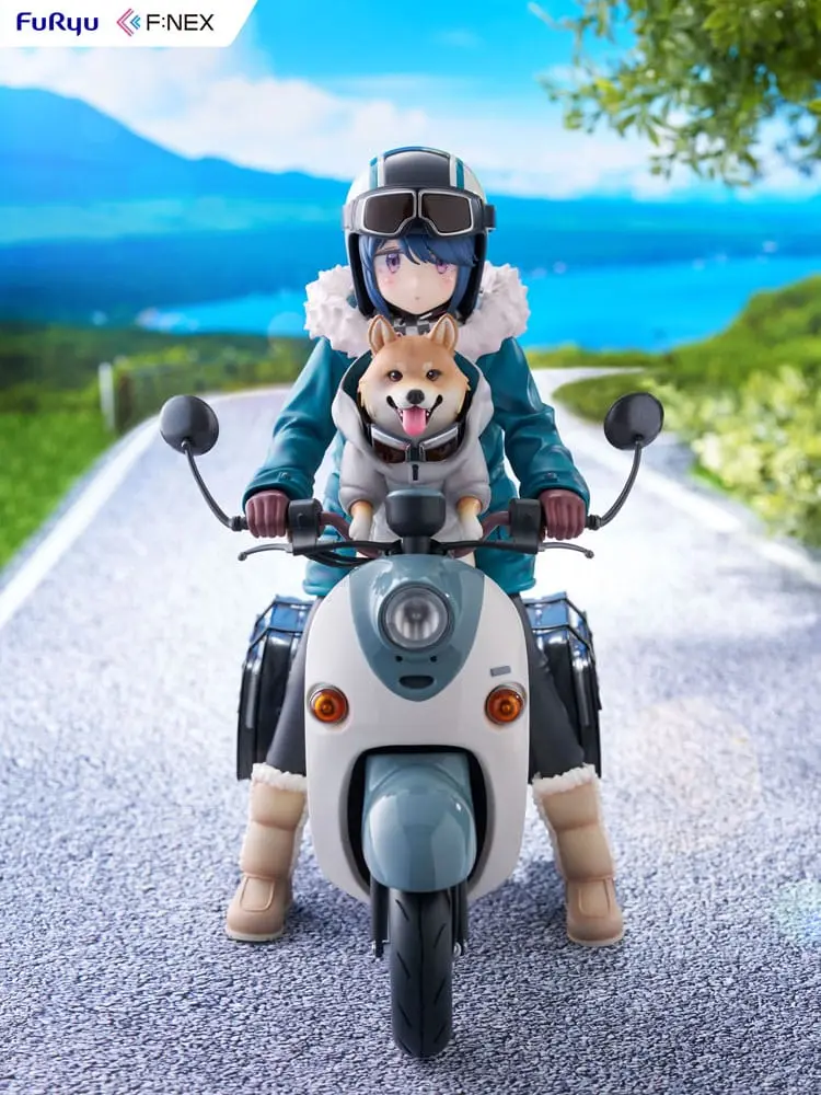 Rin Shima F