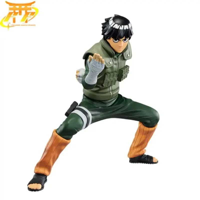 Rock Lee Figuren – Naruto Shippuden