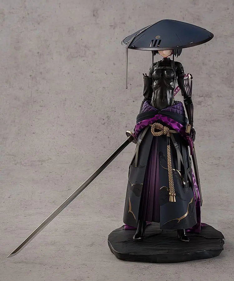 Ronin Statue 1/7 25 cm Falslander