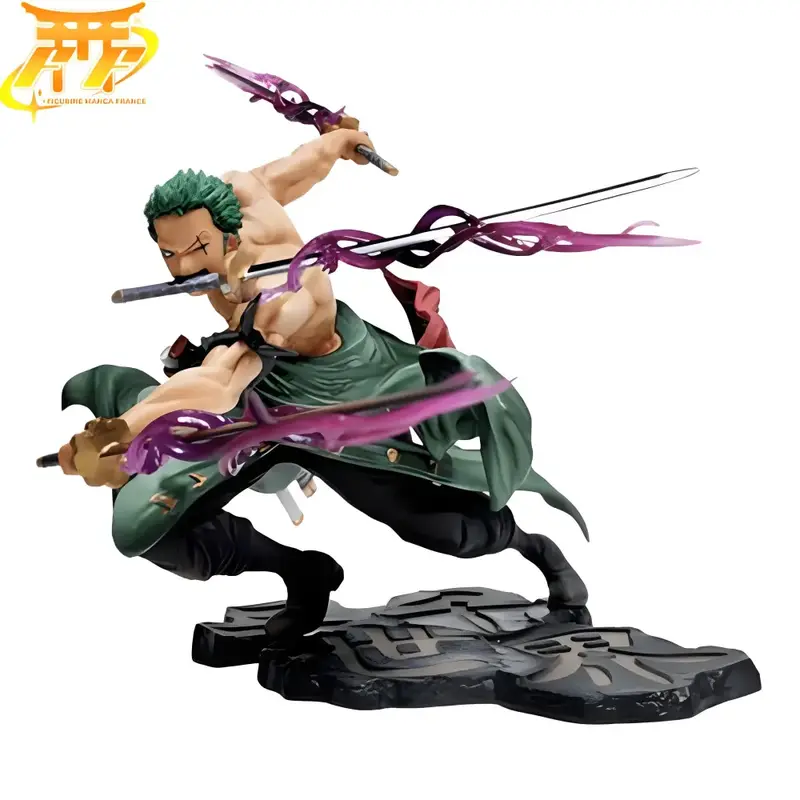 Roronoa Zoro Figuren – One Piece