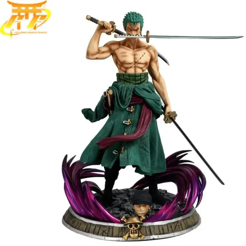 Roronoa Zoro Figuren – One Piece