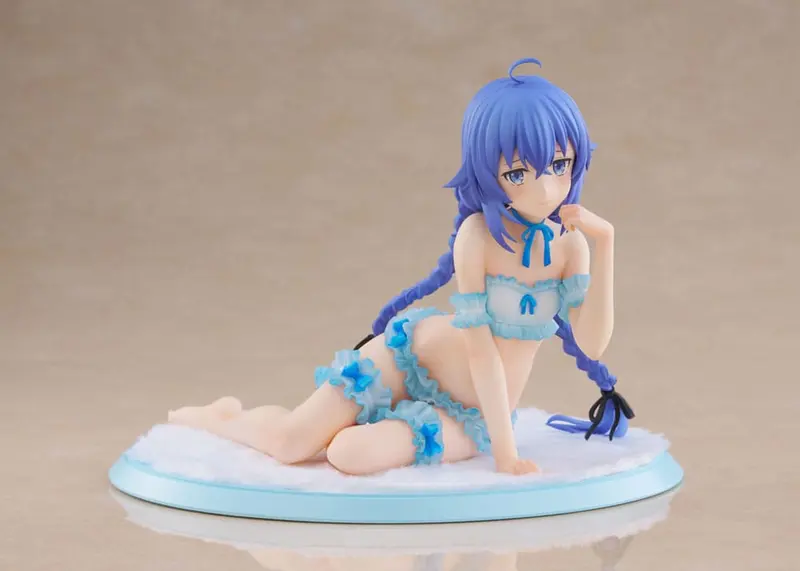 Roxy Migurdia lingerie Ver. PVC Statue 1/7 12 cm Mushoku Tensei