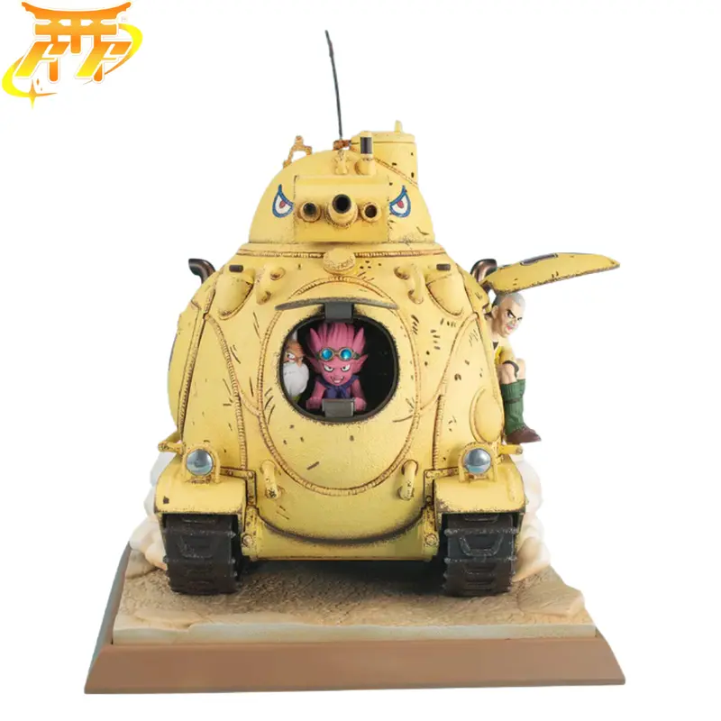 Royal Army Tank Corps Nr. 104 Figuren – Sand Land