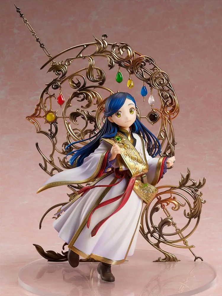 Rozemyne Deluxe Limited Edition PVC Statue 1/7 29 cm Ascendance of a Bookworm