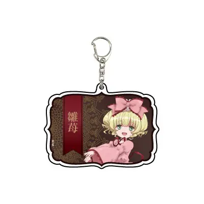 Rozen Maiden Anhänger Hinaichigo