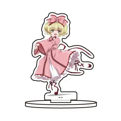 Rozen Maiden Aufsteller Hinaichigo