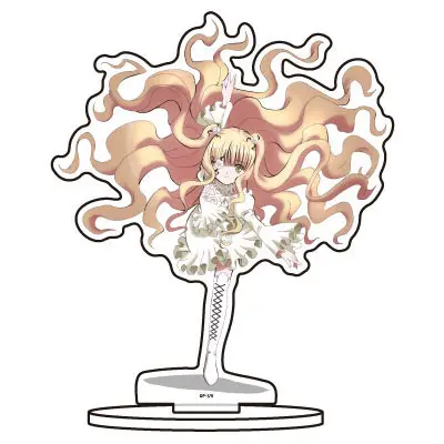 Rozen Maiden Aufsteller Kirakishou