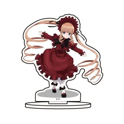Rozen Maiden Aufsteller Shinku