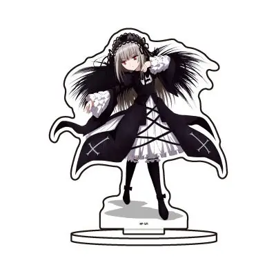 Rozen Maiden Aufsteller Suigintou