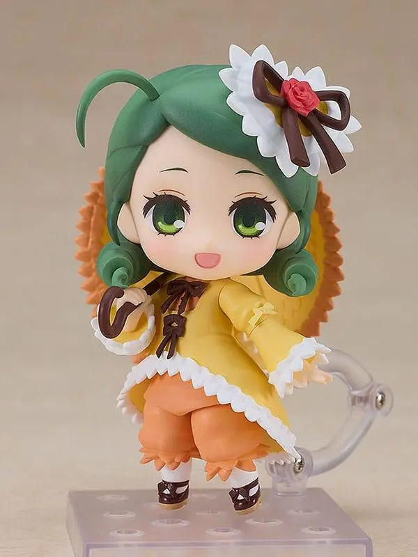 Rozen Maiden Nendoroid Actionfigur Kanaria 10 cm