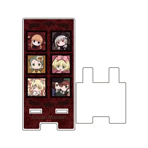 Rozen Maiden Smartphone Aufsteller