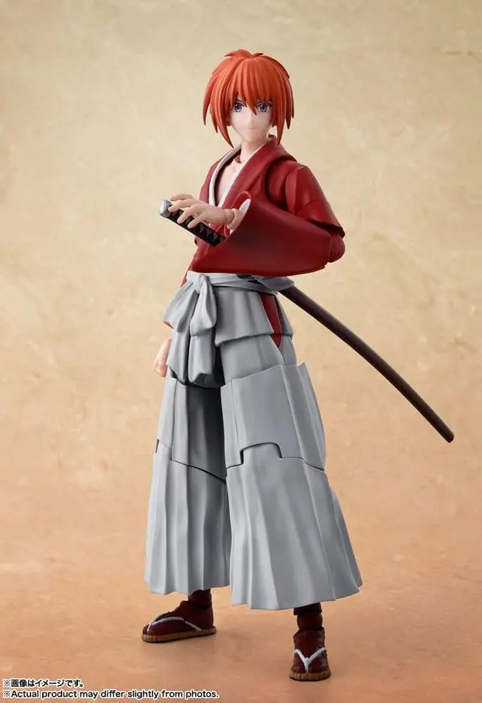 Rurouni Kenshin