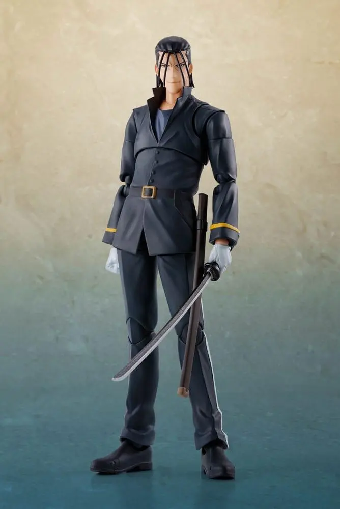 Rurouni Kenshin