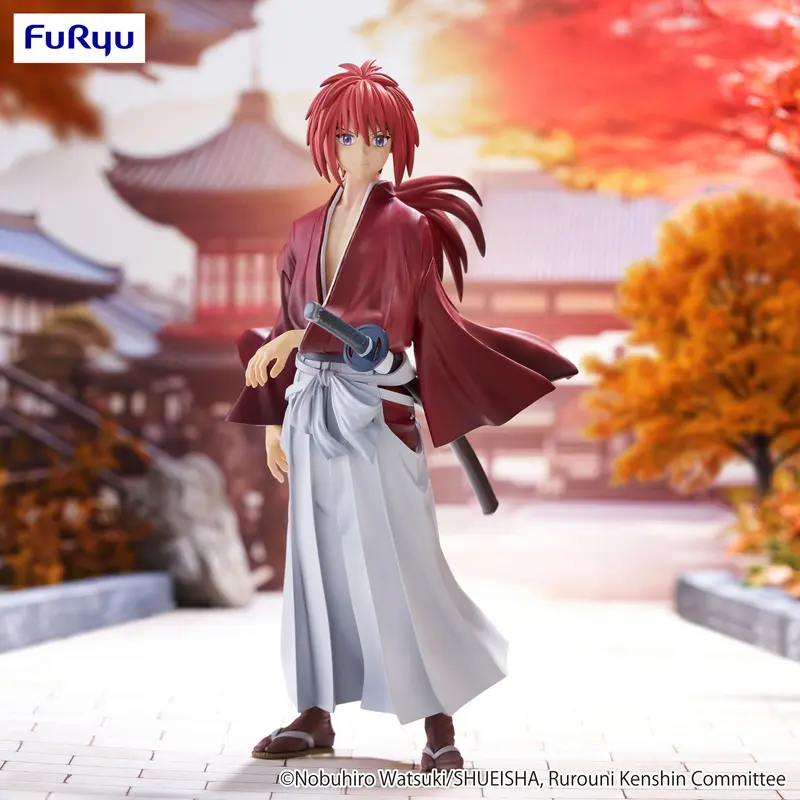 Rurouni Kenshin