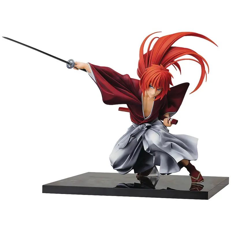 Rurouni Kenshin