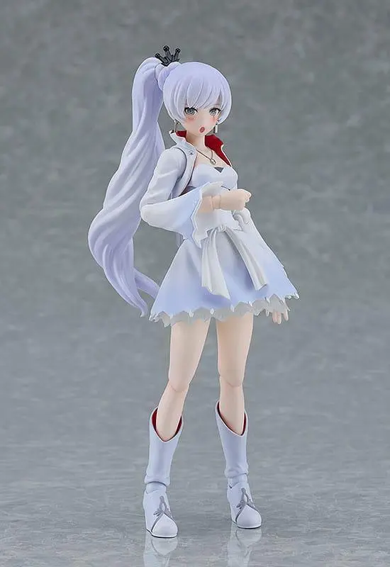 RWBY