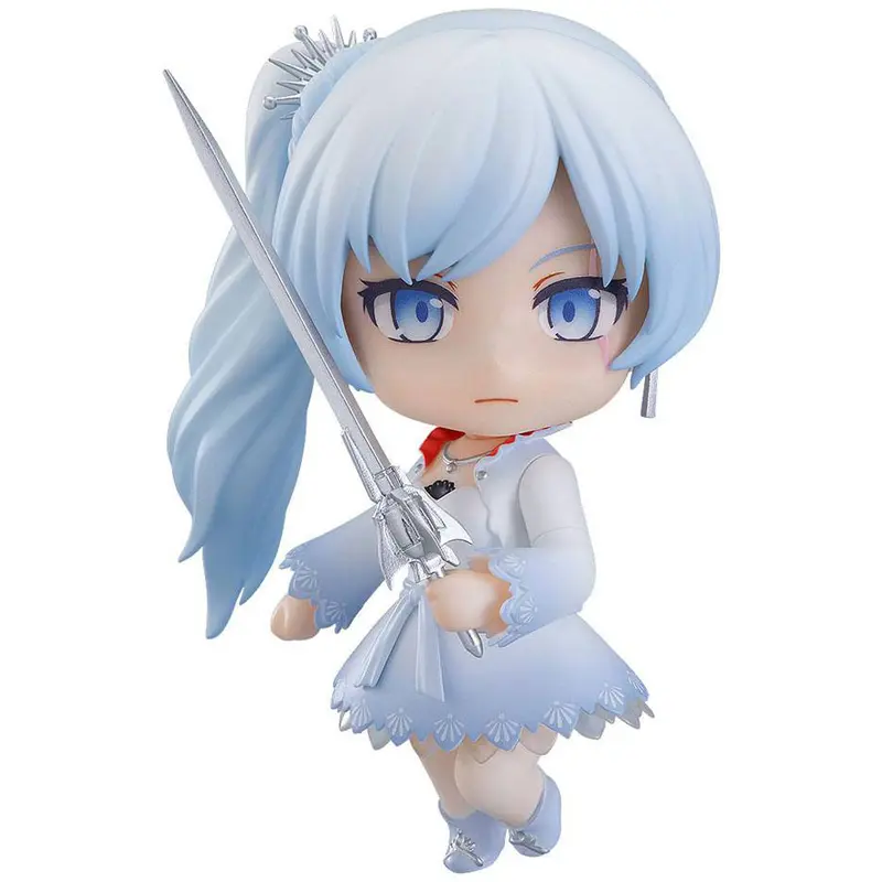 RWBY Nendoroid #1530 Weiss Schnee