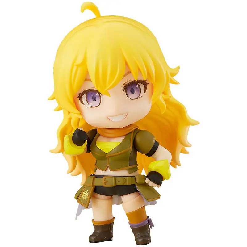 RWBY Nendoroid #1590 Yang Xiao Long
