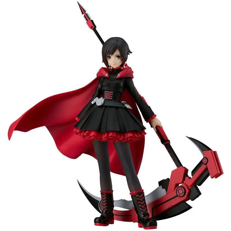 RWBY Pop Up Parade PVC Statue Ruby Rose