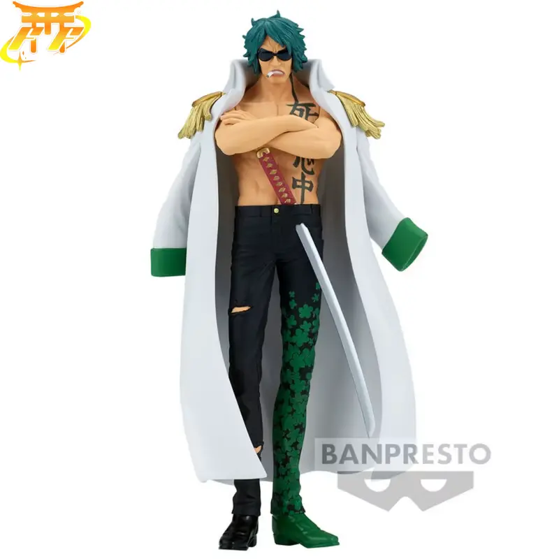 Ryokogyu Figuren - One Piece