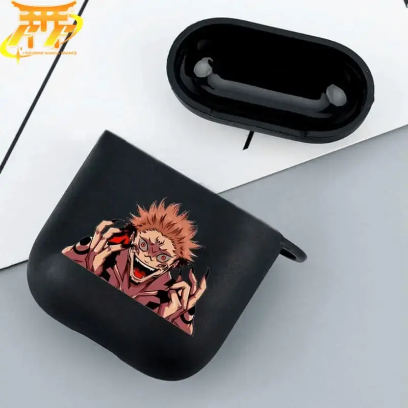 Ryomen Sukuna Airpods-Hüllen – Jujutsu Kaisen