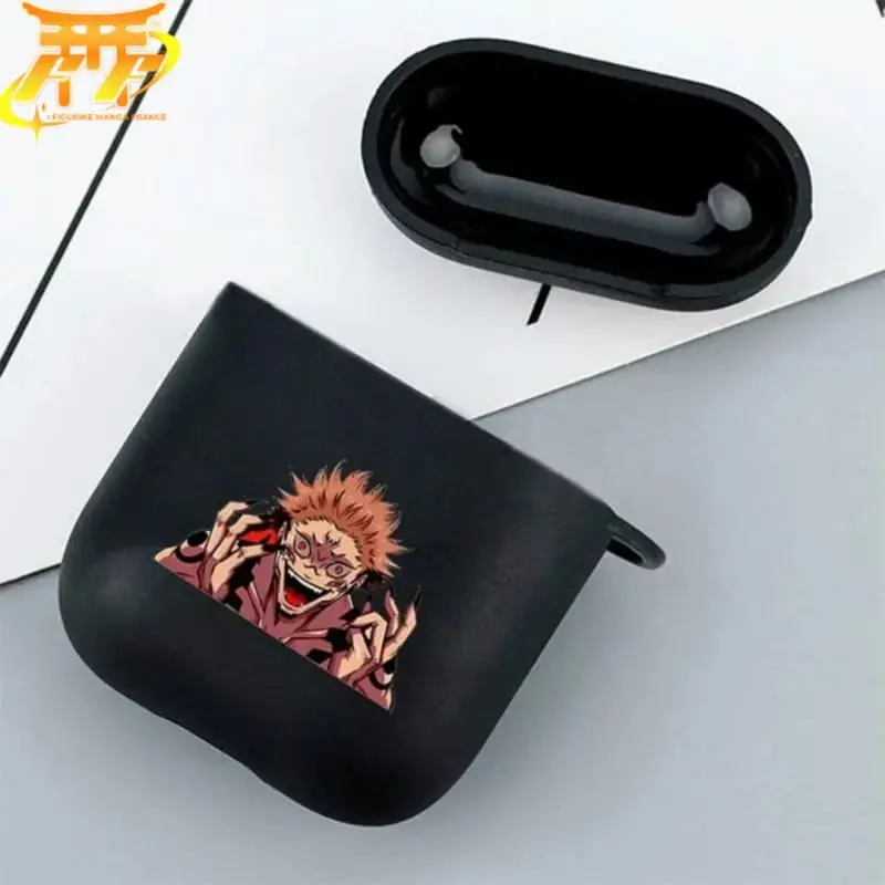 Ryomen Sukuna V2 Airpods-Hüllen – Jujutsu Kaisen