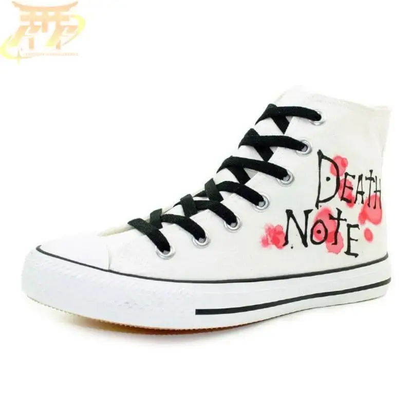 Ryuk- Schuhe – Death Note