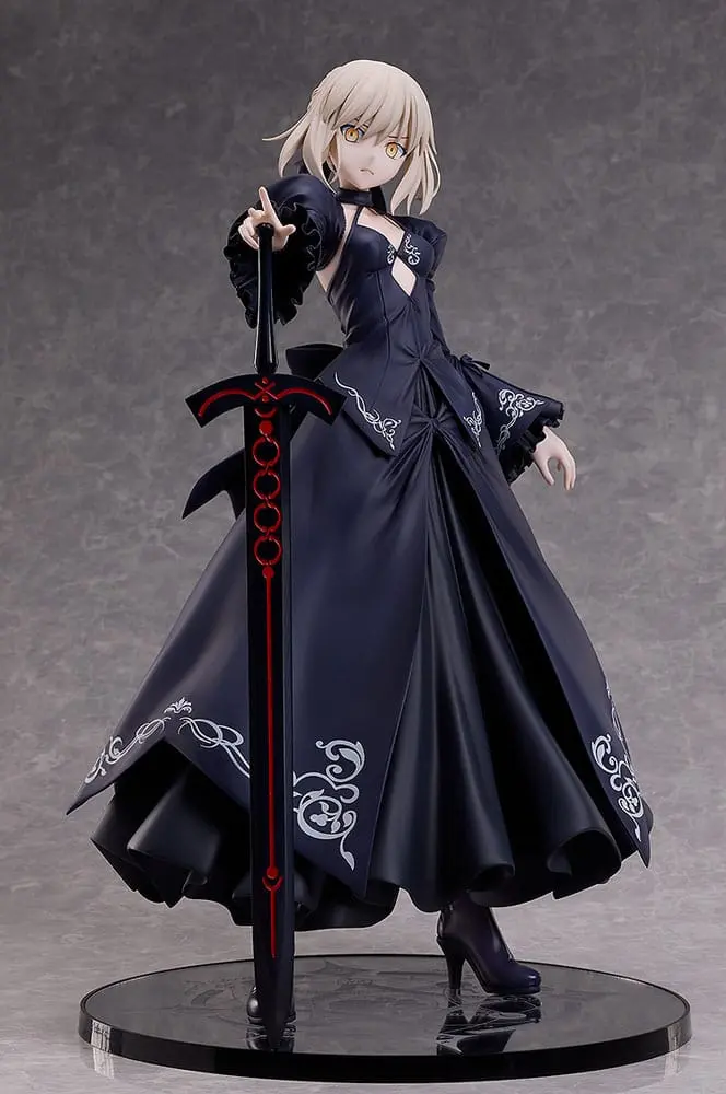 Saber/Altria Pendragon (Alter) PVC Statue 1/4 41 cm Fate/Grand Order