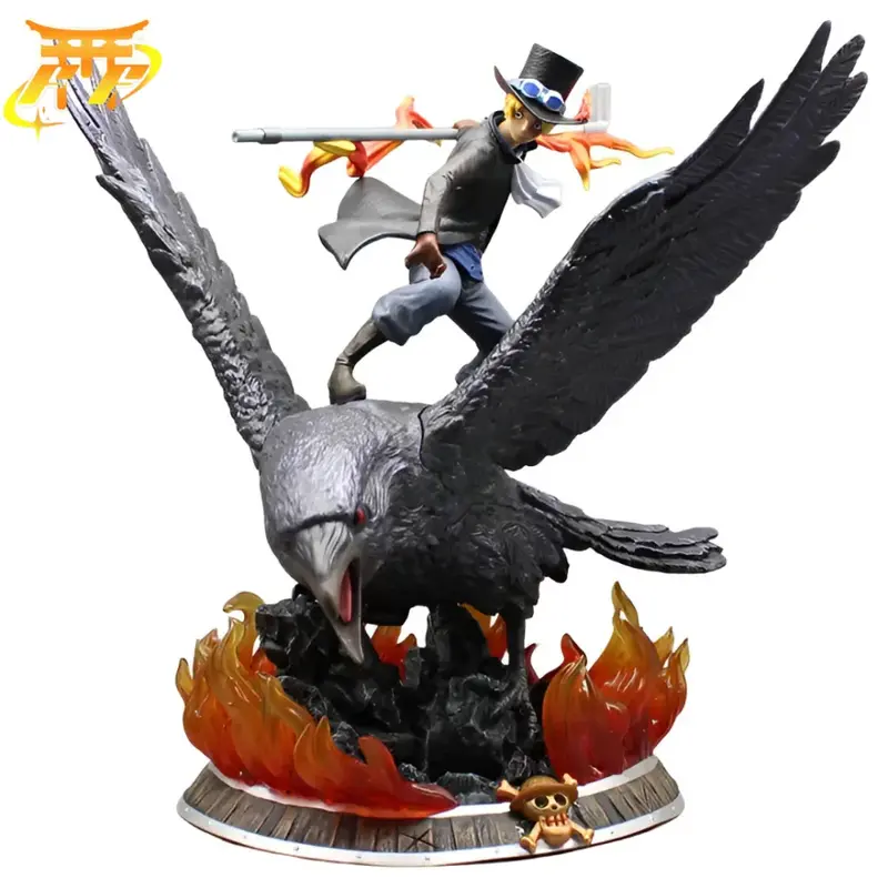 Sabo „Crow“ Figuren – One Piece