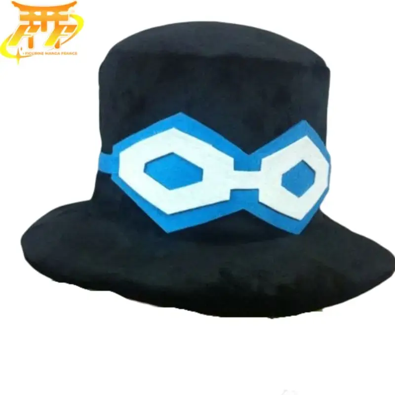 Sabo- Hut – One Piece