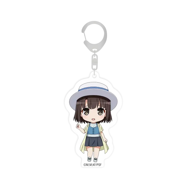 Saekano the Movie