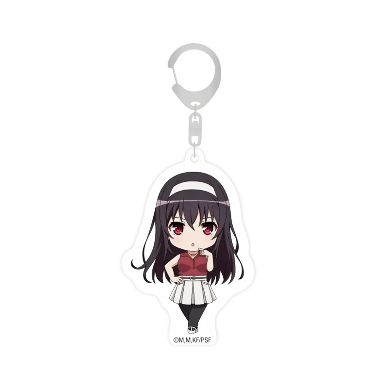Saekano the Movie