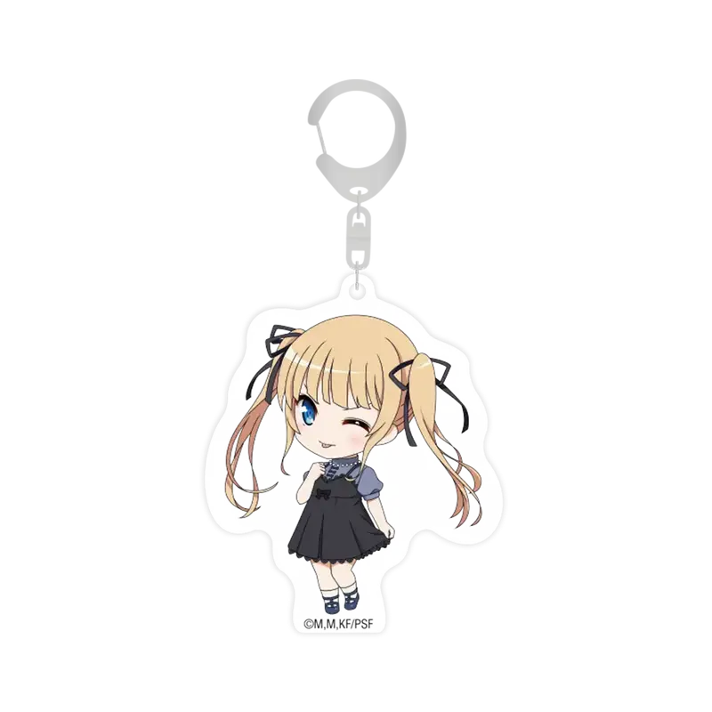 Saekano the Movie