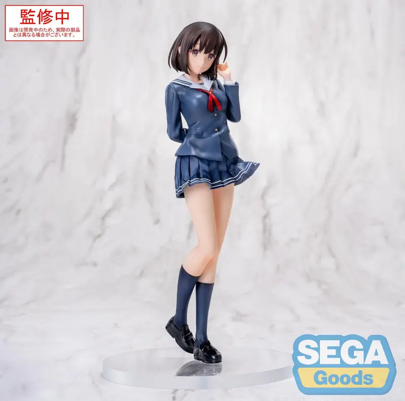 Saekano the Movie
