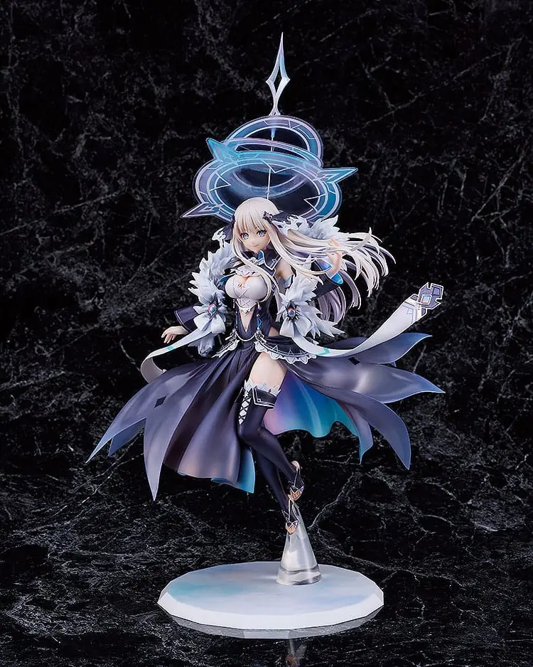 Saika Kuozaki PVC Statue 1/7 36 cm King's Proposal