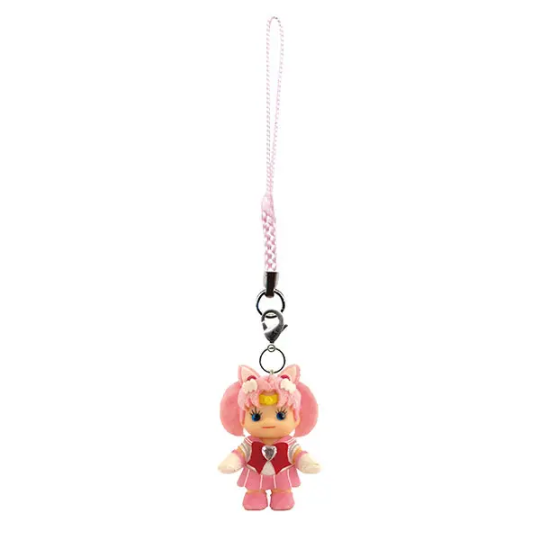 Sailor Chibi Moon Anhänger - Sailor Moon Store x Kewpie Collab
