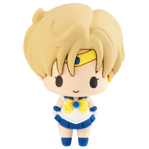 Sailor Moon Chokorin Mascot Vol. 2 Figur Sailor Uranus