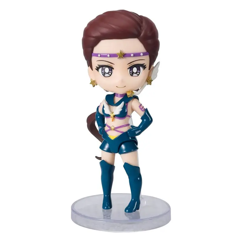 Sailor Moon Cosmos Figuarts Mini Figur Sailor Star Maker